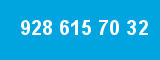 928 615 70 32